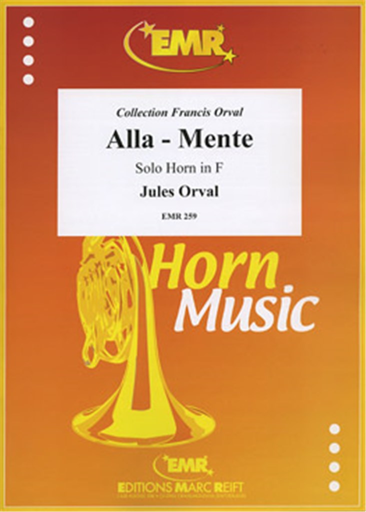 Alla Mente